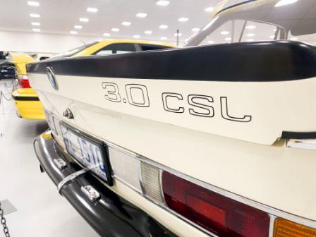 BMW 30 csl 2285251